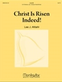 Christ Is Risen Indeed!