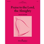 Praise to the Lord, the Almighty