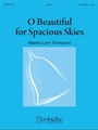 O Beautiful for Spacious Skies