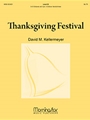 Thanksgiving Festival