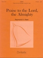 Praise to the Lord, the Almighty