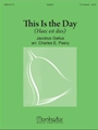 This Is the Day (Haec Est Dies)