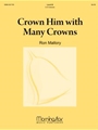 Crown Him with Many Crowns