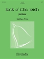 Luck o' the Irish Jubilate