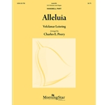 Alleluia  (Handbell Score)