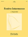 Festive Intermezzo