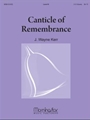 Canticle of Remembrance
