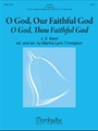 O God, Our Faithful God