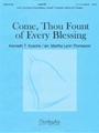 Come, Thou Fount of Every Blessing
