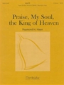 Praise, My Soul, the King of Heaven