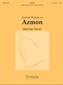Festival Prelude on Azmon