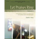 Let Praises Ring (Reproducible) Vol. 3