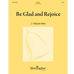 Be Glad and Rejoice