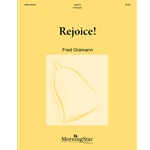 Rejoice!