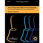 Four Reproducible Processionals