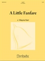 A Little Fanfare