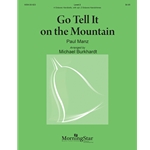 Go Tell It on the Mountain