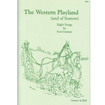 The Western Playland (and of Sorrow): Eight Songs