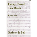 Ten Duets, Book 1