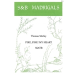 Fire, Fire! My Heart