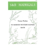 To Shorten Winter's Sadness