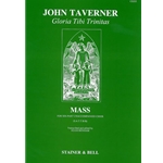 Gloria tibi Trinitas (Mass)