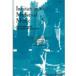 Invitation to Medieval Music, Book 5