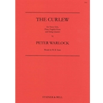 The Curlew (score)