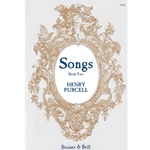Songs, Book 2