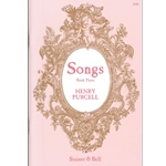 Songs, Book 3