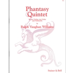 Phantasy Quintet