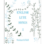 English Lute Songs, Book 2