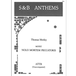 Nolo Mortem Peccatoris