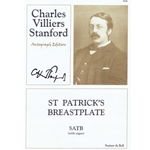 St Patrick's Breastplate