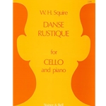 Danse Rustique