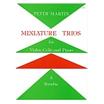 Miniature Trio: Rumba