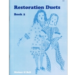 Restoration Duets, Book 2