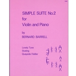 Simple Suite No. 2