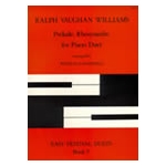 Prelude on Rhosymedre