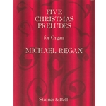 Five Christmas Preludes