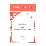 Song to the Christmas Tree