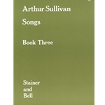 Songs, Book 3