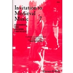 Invitation to Medieval Music, Book 7