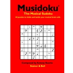 Musidoku (The Musical Sudoku)
