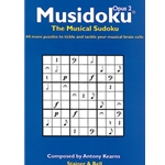 Musidoku, Opus 2