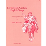 Seventeenth-century English Songs