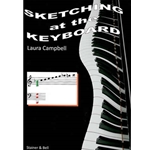 Sketching at the Keyboard