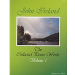 Collected Piano Works - Book One