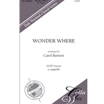 Wonder Where