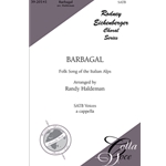 Barbagal